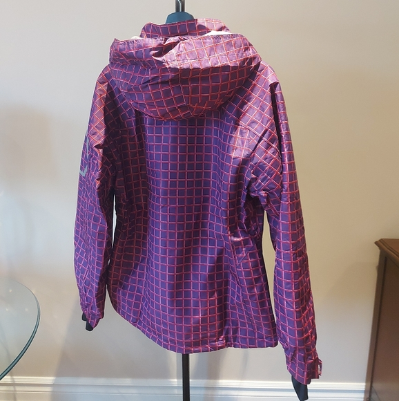 Large Liskamm Ski Jacket - Picture 5 of 12